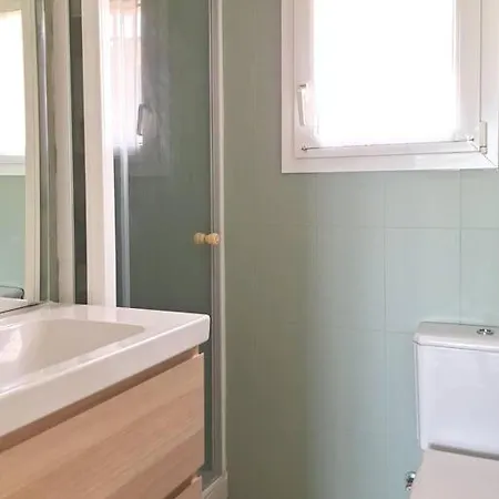 Magnifica Casa Con Vistas Al Mar Y Piscina Privada Hébergement de vacances
