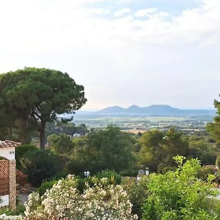 Magnifica Casa Con Vistas Al Mar Y Piscina Privada Casa vacanze