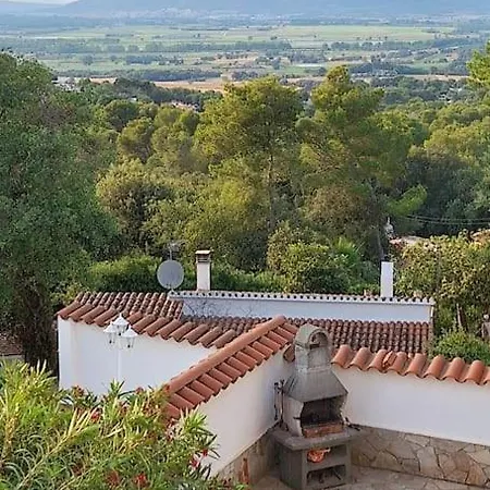 Casa vacanze Magnifica Casa Con Vistas Al Mar Y Piscina Privada Girona