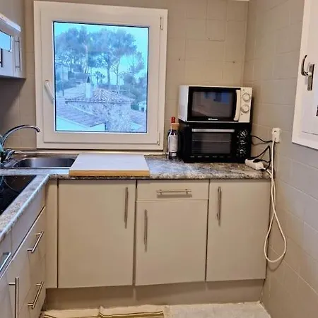 Magnifica Casa Con Vistas Al Mar Y Piscina Privada Casa vacanze Girona